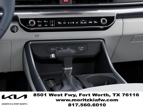 New 2026 Kia Carnival SX FWD image 23