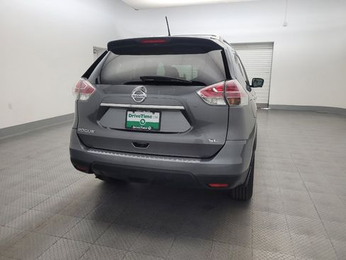 Used 2015 Nissan Rogue SL FWD image 7