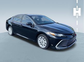 Used 2023 Toyota Camry LE FWD video 1