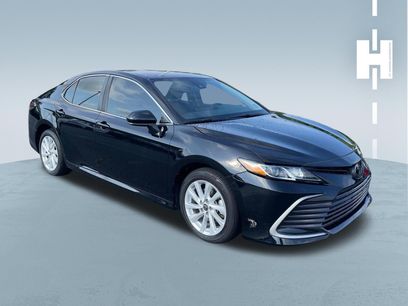 Used 2023 Toyota Camry LE