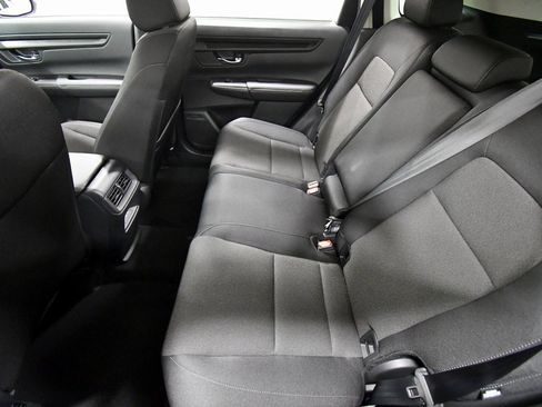 New 2026 Honda CR-V EX image 14