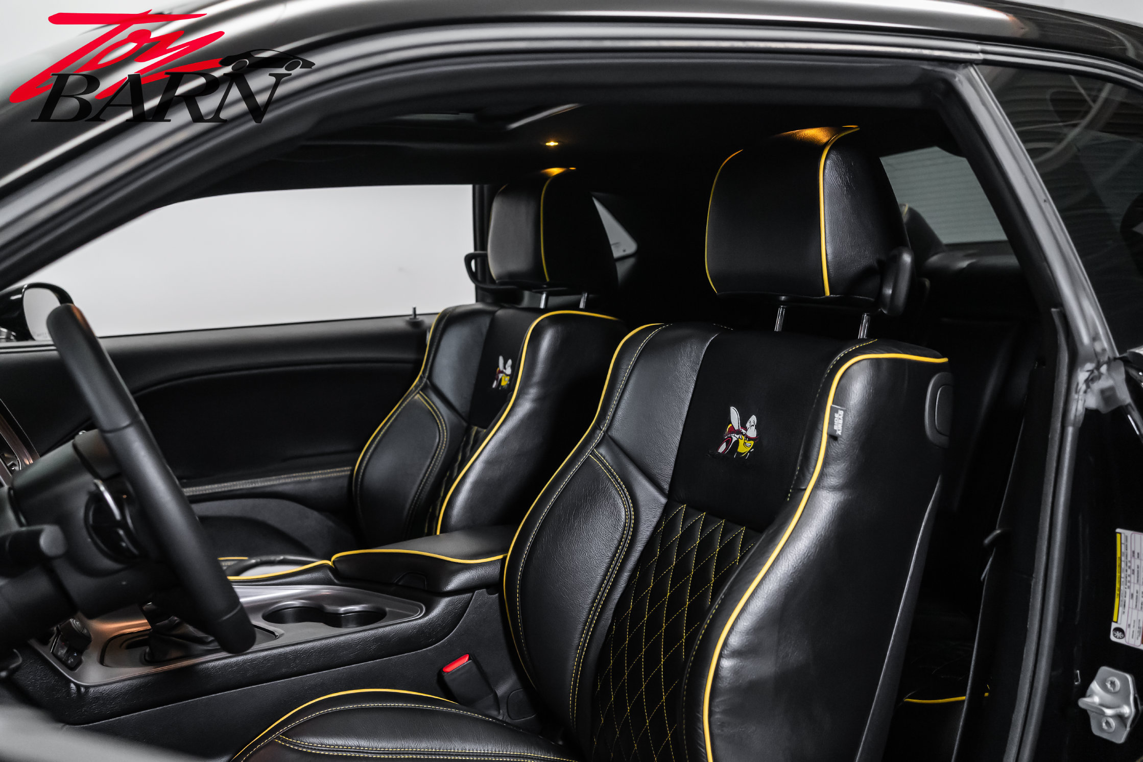 Used 2023 Dodge Challenger R/T Scat Pack RWD image 20