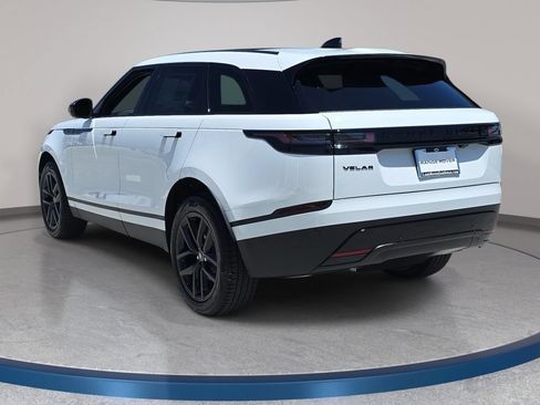 New 2026 Land Rover Range Rover Velar S AWD/4WD image 7