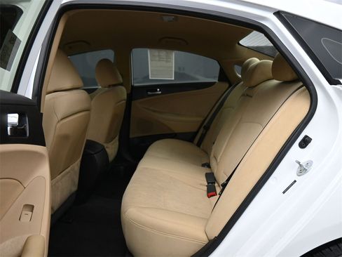 Used 2013 Hyundai Sonata GLS w/ Popular Equipment Pkg image 12