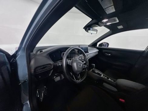 Used 2026 Honda HR-V Sport image 17