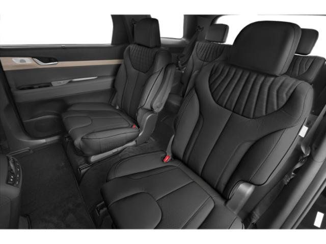 Used 2024 Hyundai Palisade Limited AWD/4WD image 16