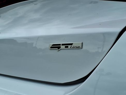Used 2023 Kia K5 GT-Line FWD image 7