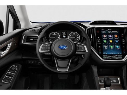 New 2026 Subaru Ascent Touring image 15