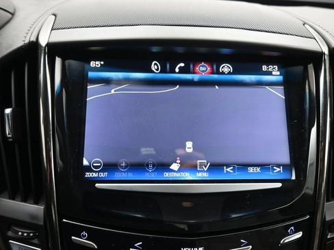 Used 2014 Cadillac ATS Performance RWD image 18
