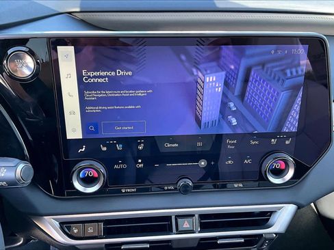 New 2026 Lexus RX 350 Premium Plus FWD image 12