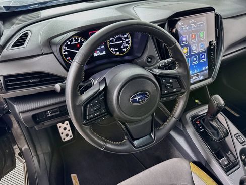 Used 2024 Subaru Crosstrek 2.5i Sport AWD/4WD image 22