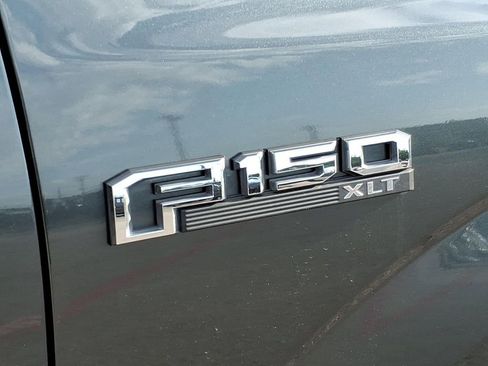 Certified 2018 Ford F150 XLT w/ Equipment Group 302A Luxury RWD image 3