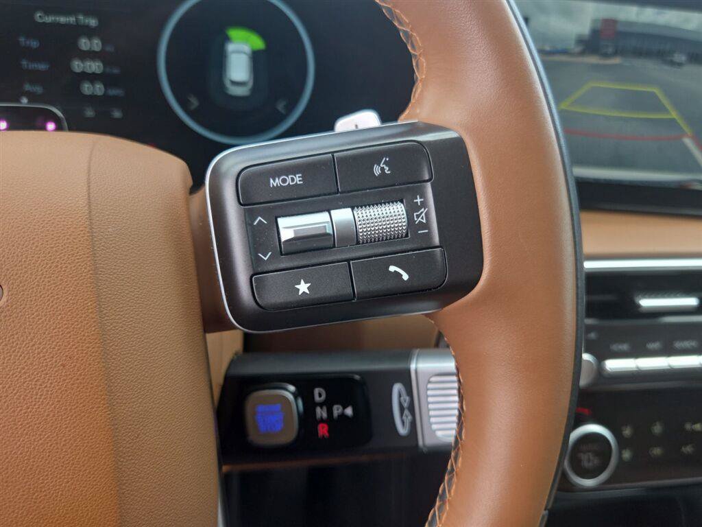 Used 2026 Hyundai Palisade Calligraphy FWD image 13