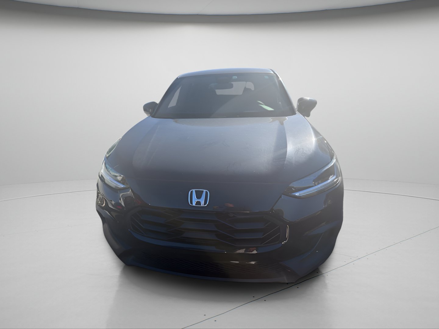 Used 2025 Honda HR-V Sport image 2