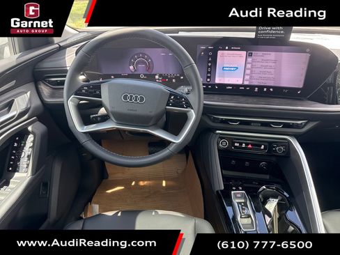 New 2026 Audi Q5 Premium Plus AWD/4WD image 16