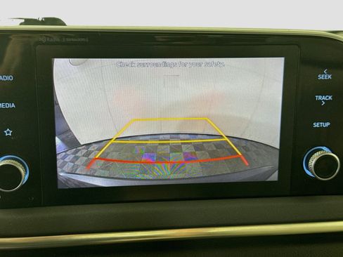 Used 2022 Hyundai Sonata SEL FWD image 19