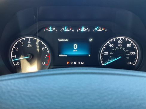 Used 2021 Ford F150 XL w/ Trailer Tow Package AWD/4WD image 15