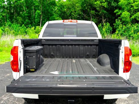 Used 2021 Toyota Tundra SR5 RWD image 30