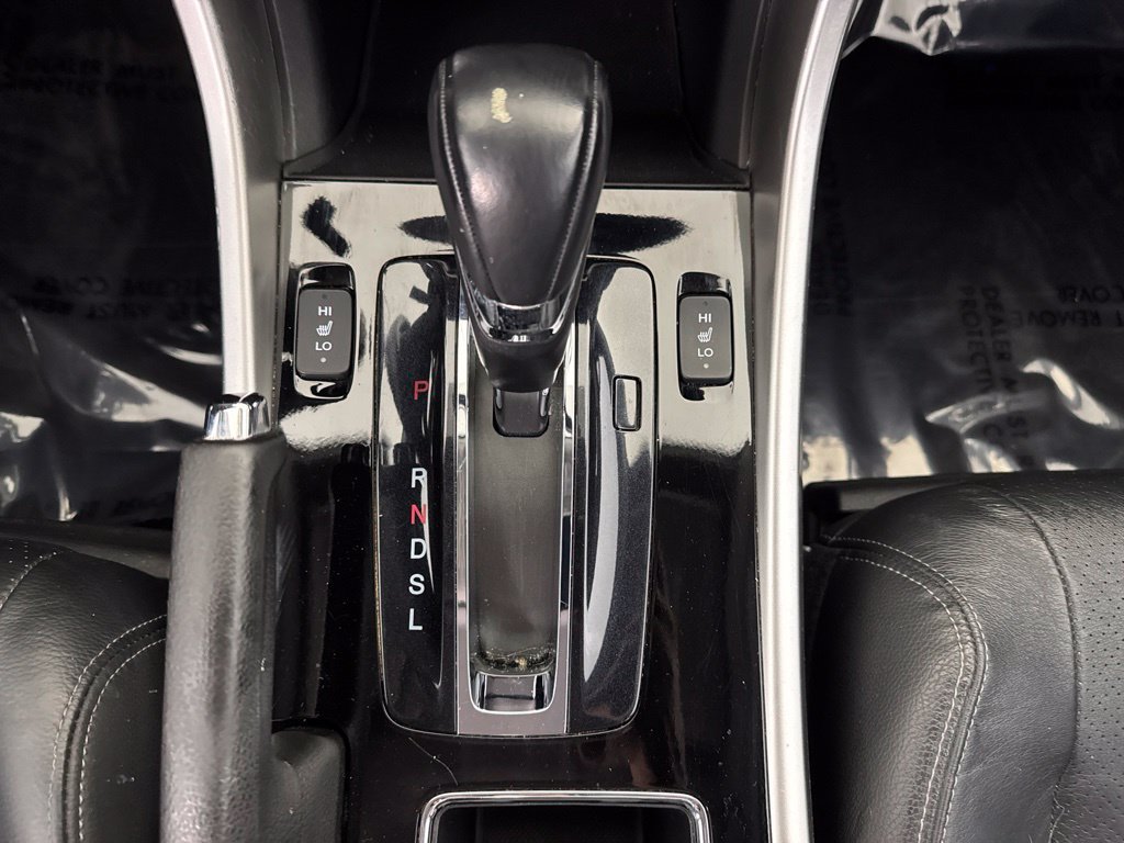 Used 2016 Honda Accord EX-L image 36