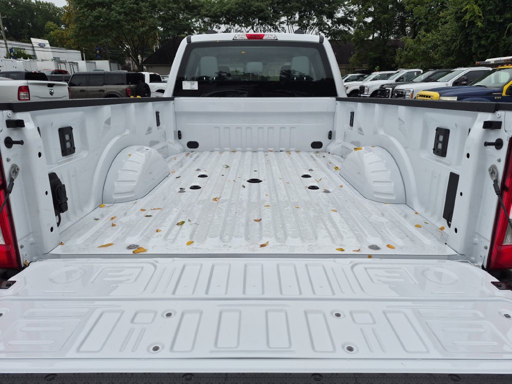 New 2026 Ford F350 XL AWD/4WD image 24