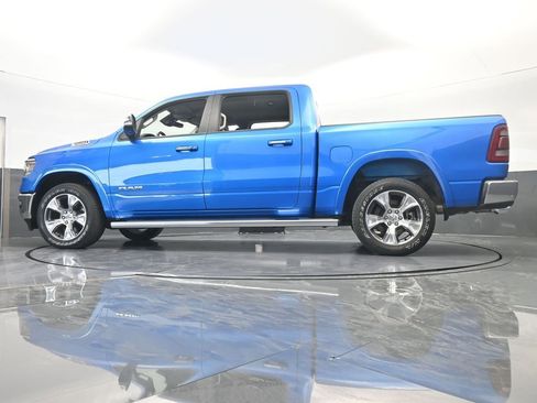 Used 2022 RAM 1500 Laramie image 62
