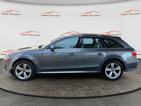 Used 2014 Audi A4 Premium Plus AWD/4WD image 7
