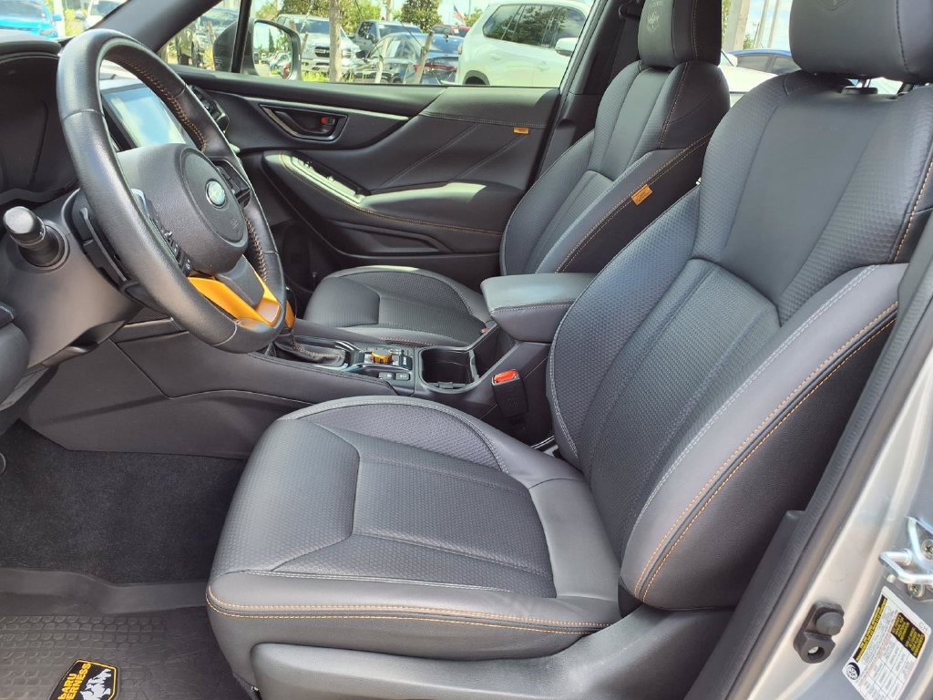 Used 2024 Subaru Forester Wilderness AWD/4WD image 28