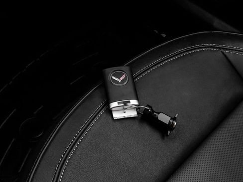 Used 2018 Chevrolet Corvette Z06 RWD image 54