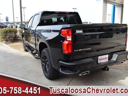 New 2026 Chevrolet Silverado 1500 RST w/ RST All Star Premium Package image 7