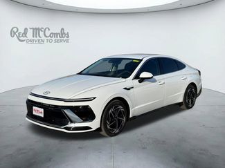 New 2026 Hyundai Sonata SEL video 1