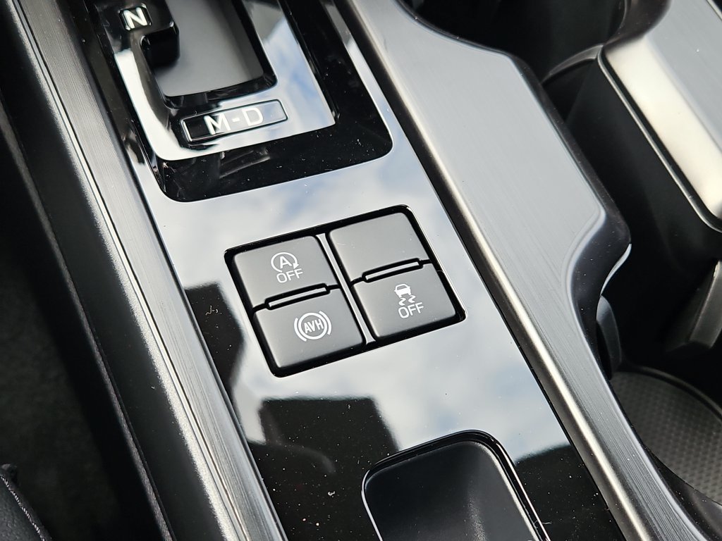 New 2026 Subaru Outback Premium AWD/4WD image 10
