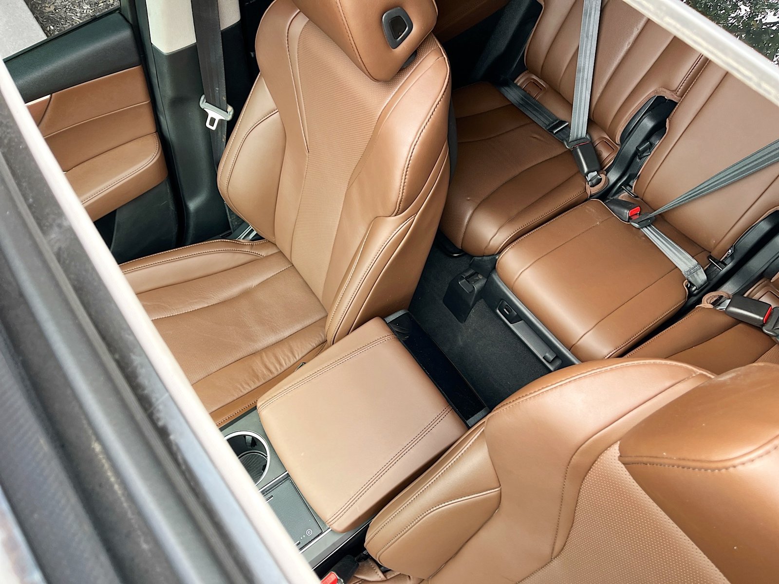 Used 2024 Acura MDX w/ Technology Package FWD image 23