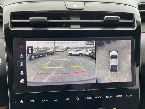 Certified 2023 Hyundai Santa Cruz Limited image 19