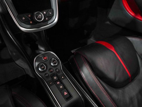 Used 2017 McLaren 570S Coupe RWD image 15
