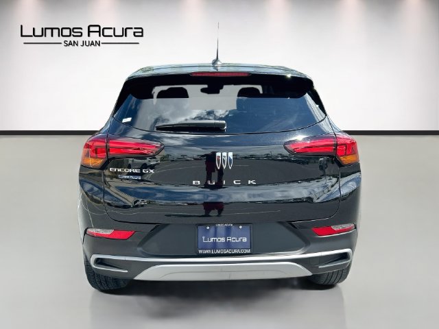 Used 2025 Buick Encore GX Preferred FWD image 6
