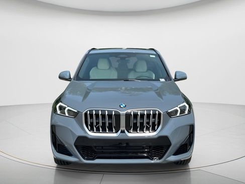 New 2026 BMW X1 xDrive28i w/ Technology Package AWD/4WD image 2