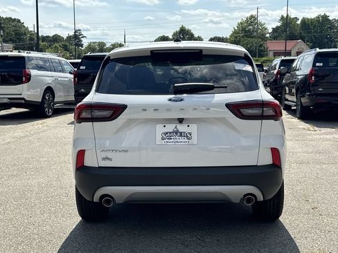 New 2026 Ford Escape Active FWD image 6