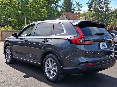 Certified 2023 Honda CR-V EX-L image 4