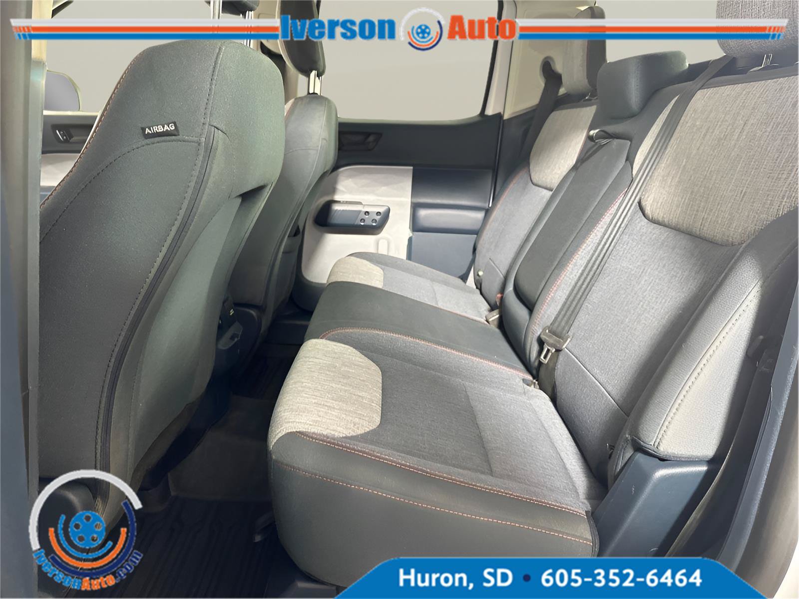Used 2023 Ford Maverick XLT w/ Equipment Group 300A Standard AWD/4WD image 24