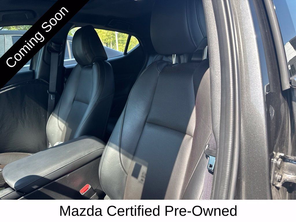 Used 2024 MAZDA MAZDA3 Hatchback w/Premium Plus Pkg AWD/4WD image 8
