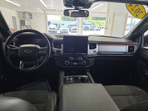 Used 2024 Ford Expedition Timberline AWD/4WD image 11