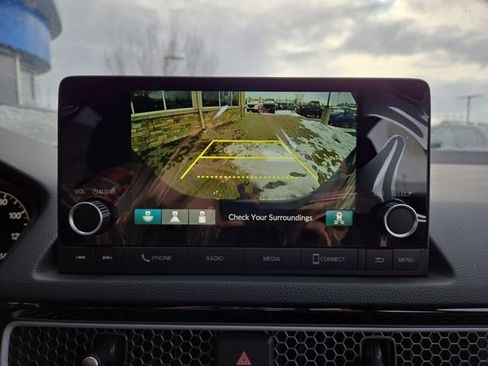 New 2026 Honda Civic Sport image 29