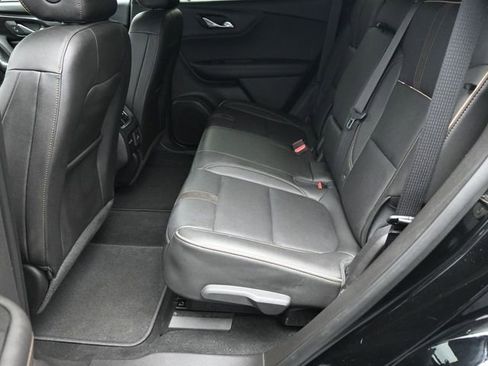 Used 2019 Chevrolet Blazer Premier w/ Sun and Wheels Package image 24