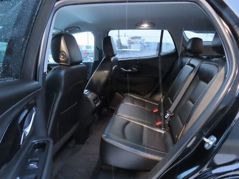 Used 2023 GMC Terrain AT4 w/ LPO, Floor Liner Package image 20