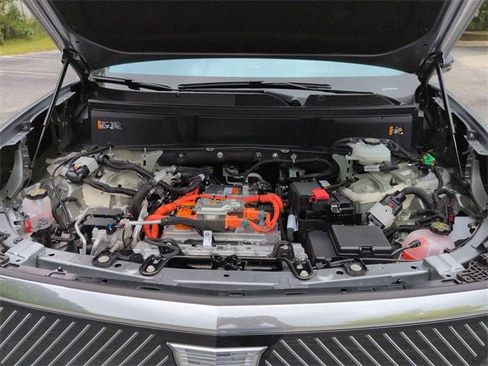 New 2026 Cadillac Vistiq Premium Luxury image 31