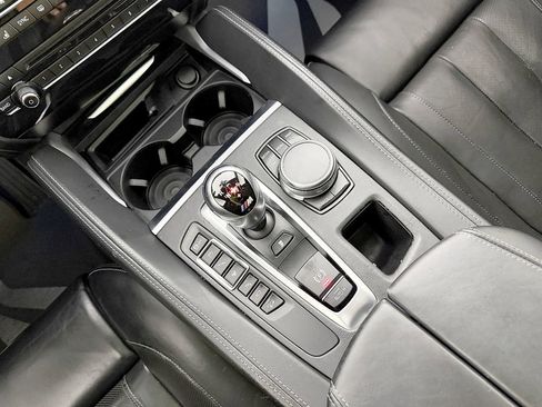 Used 2017 BMW X6 M AWD/4WD image 68