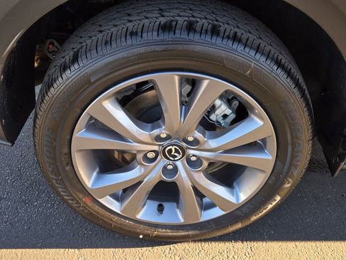 New 2026 MAZDA CX-30 AWD 2.5 S image 10