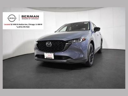 Used 2023 MAZDA CX-5 Carbon Edition