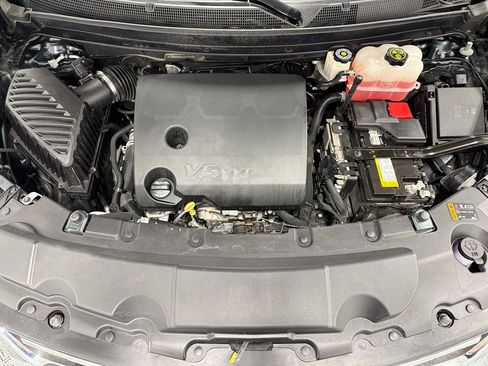 Used 2019 Chevrolet Traverse LT w/ LPO, Floor Liner Package image 28