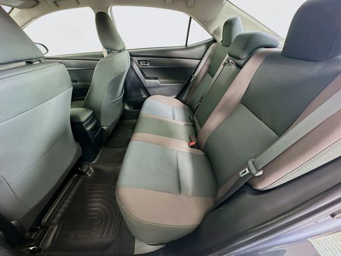 Used 2019 Toyota Corolla LE image 26